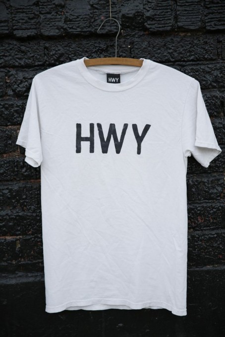 HWY-Army-White