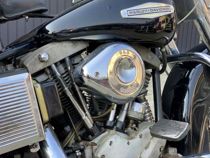 68アーリーFOR SALE < Ritznail | A-Rahoo Motorcycles | カスタム | 買い取り販売